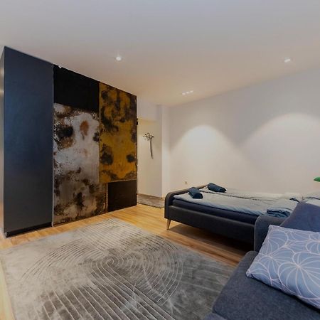 Pannon Apartment Будапеща Екстериор снимка