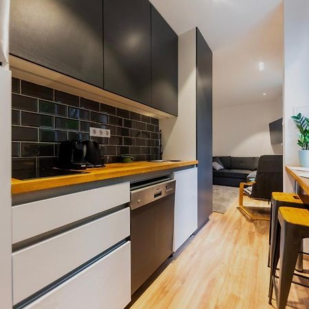 Pannon Apartment Будапеща Екстериор снимка