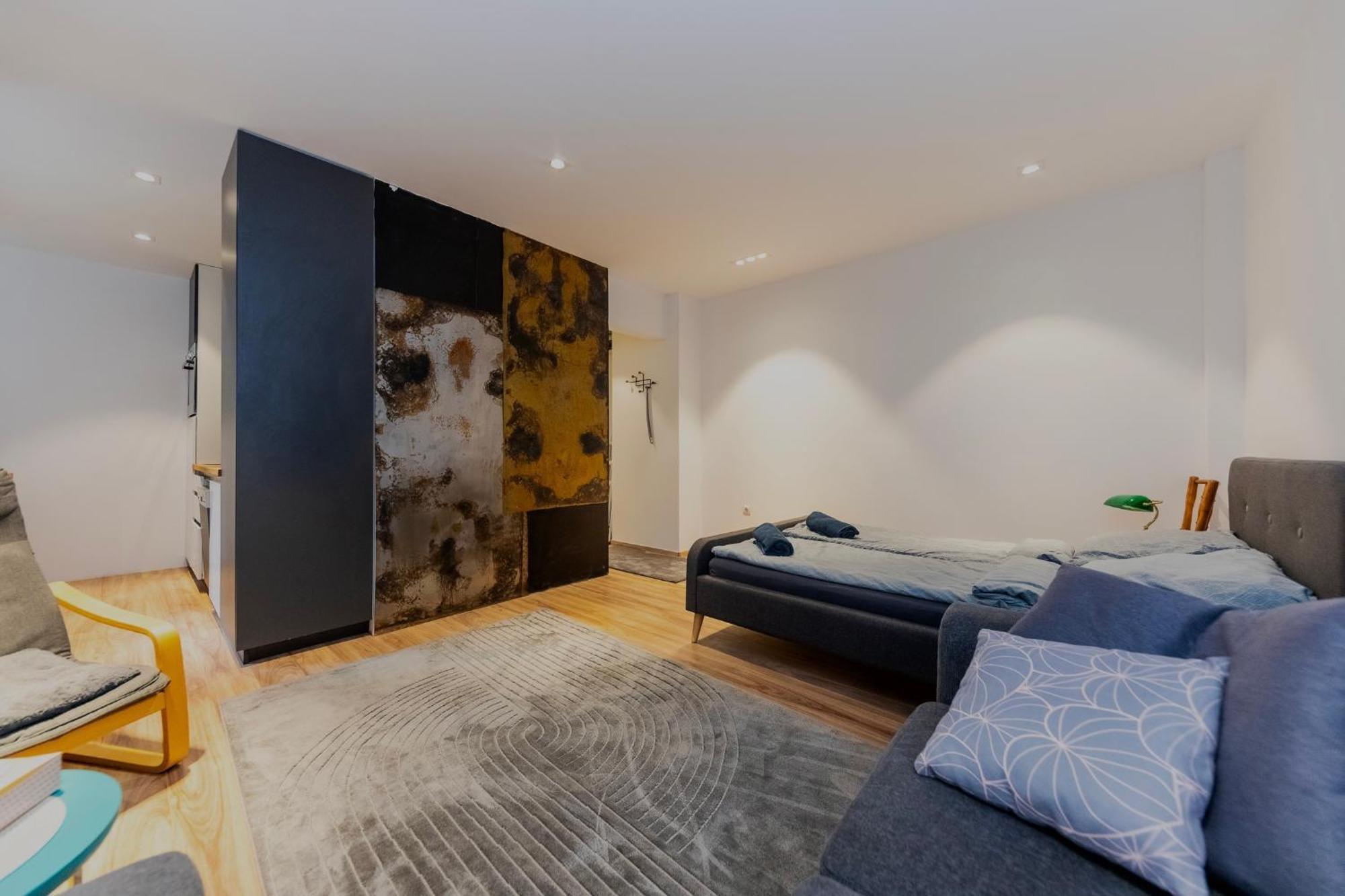 Pannon Apartment Будапеща Екстериор снимка