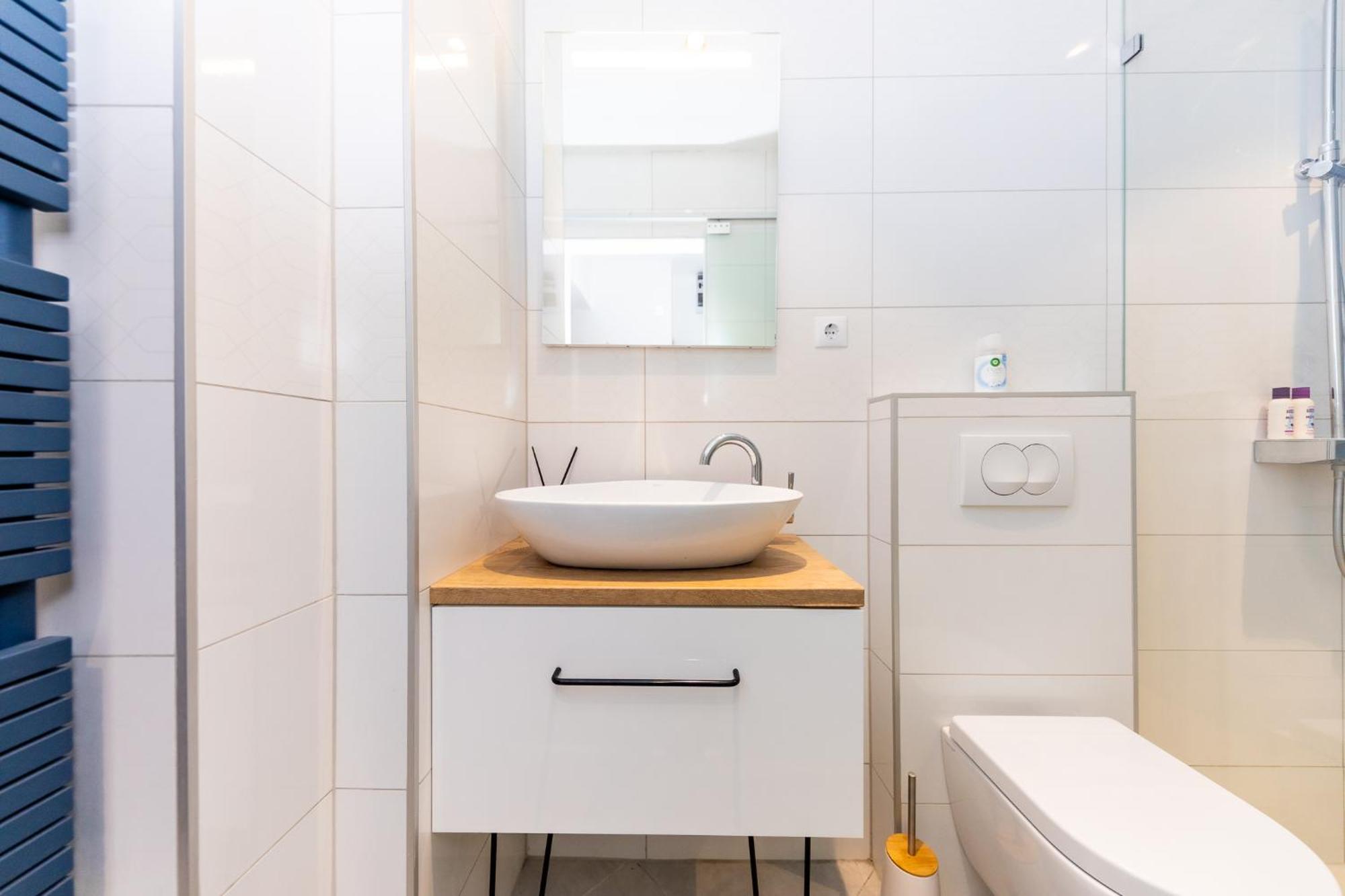 Pannon Apartment Будапеща Екстериор снимка