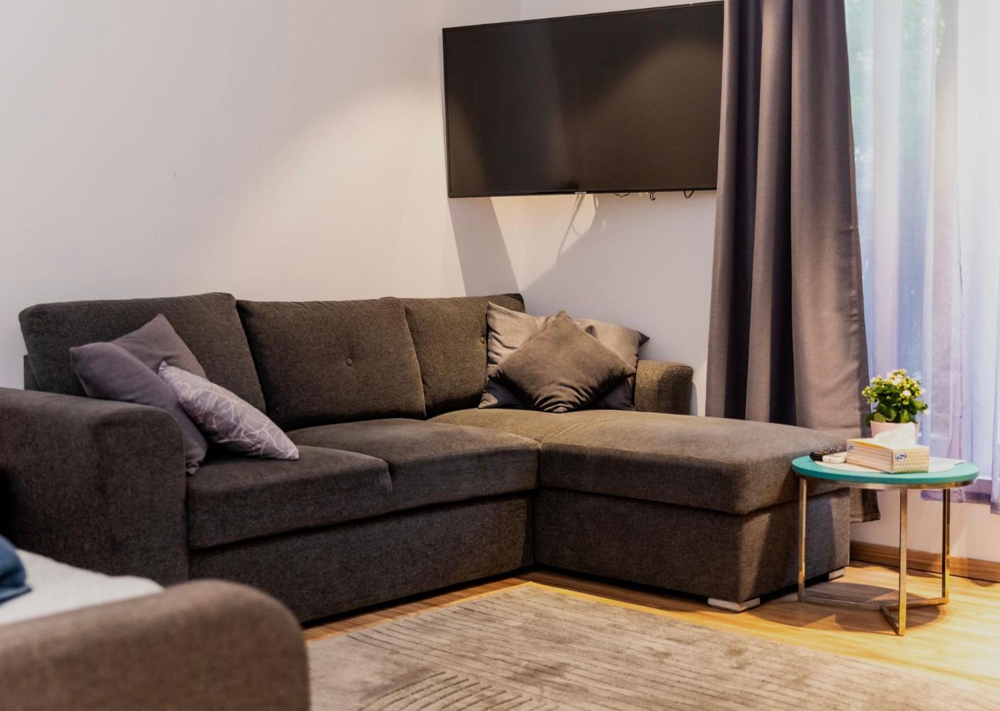Pannon Apartment Будапеща Екстериор снимка