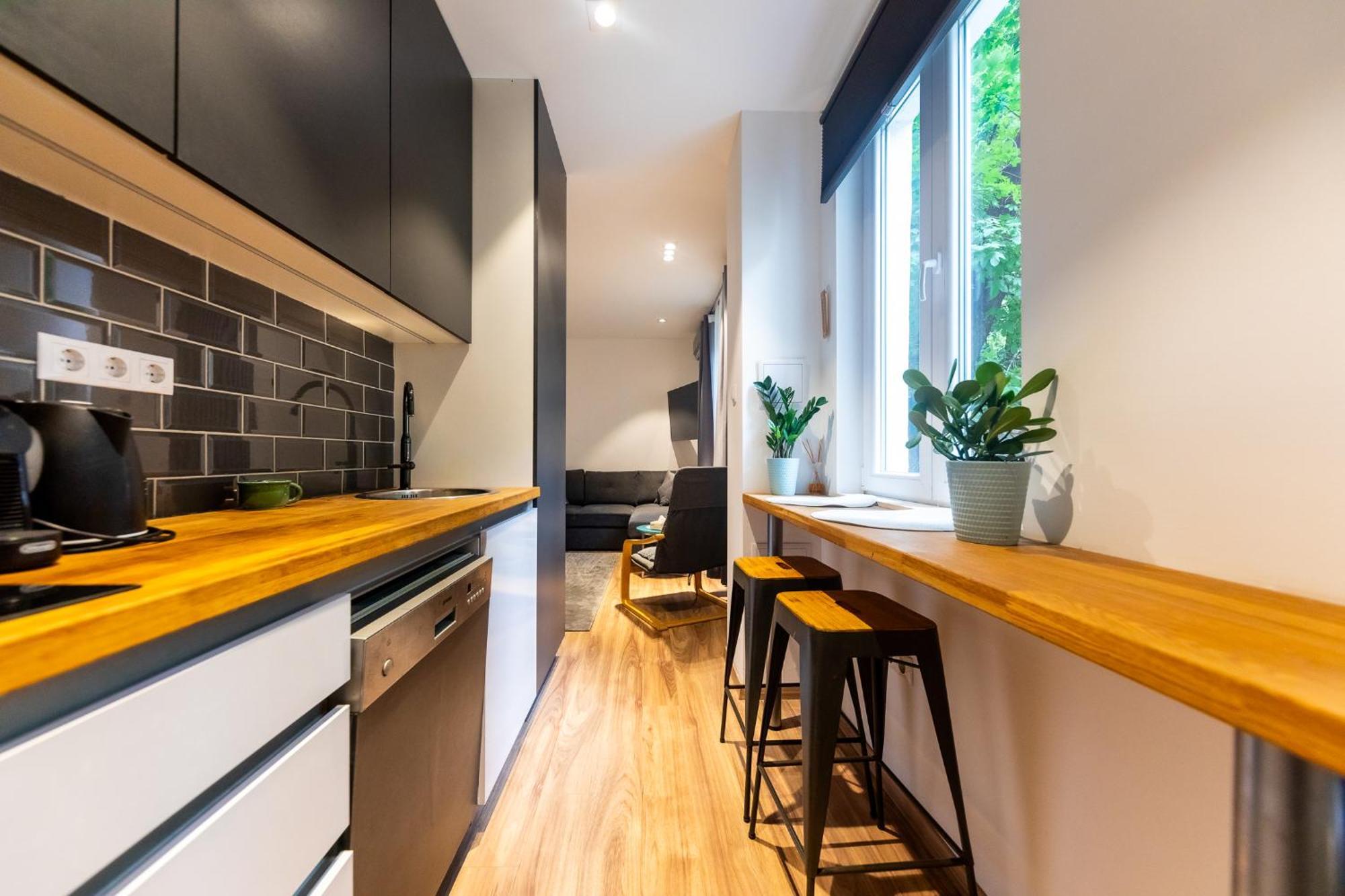 Pannon Apartment Будапеща Екстериор снимка