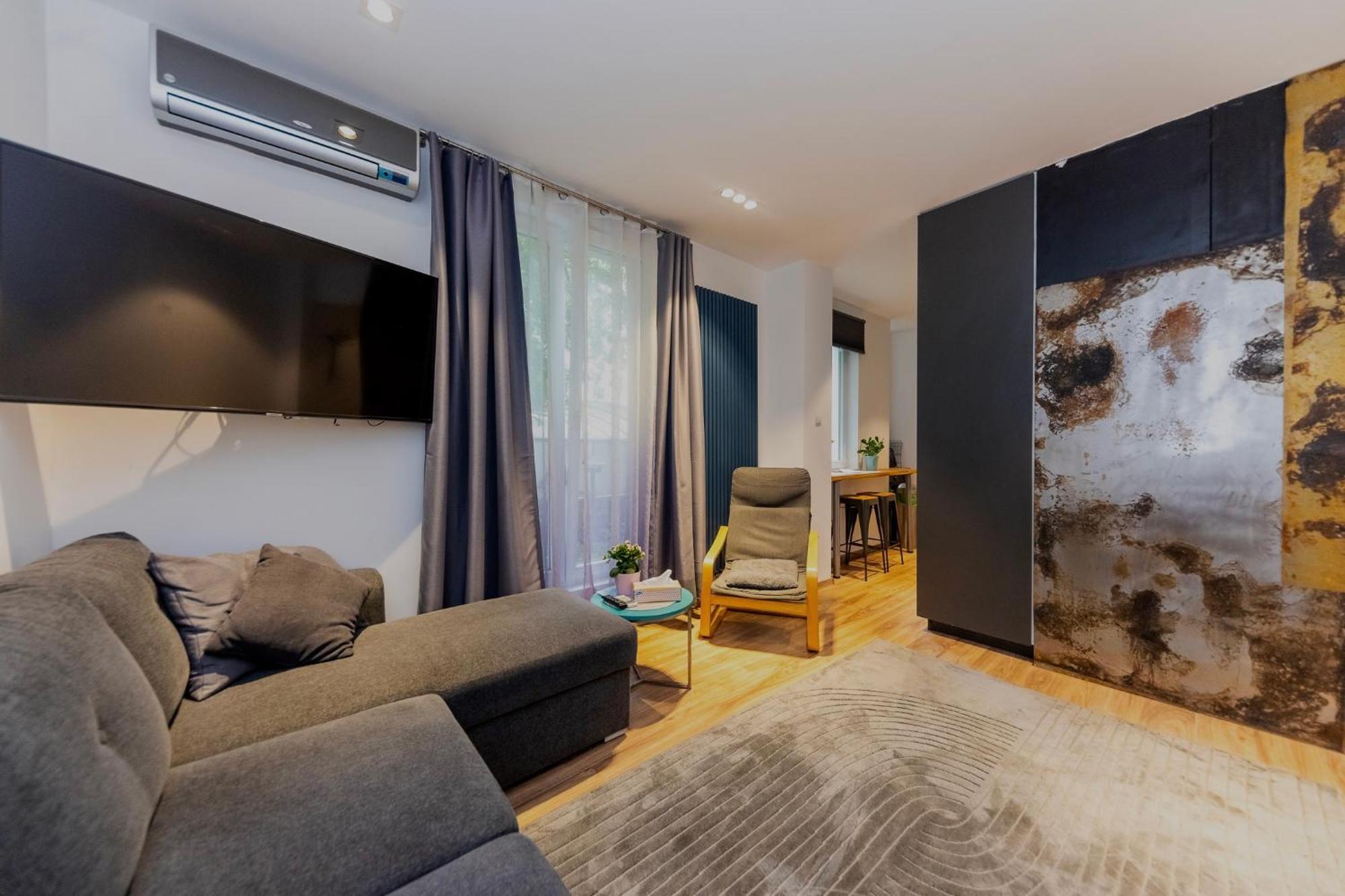 Pannon Apartment Будапеща Екстериор снимка